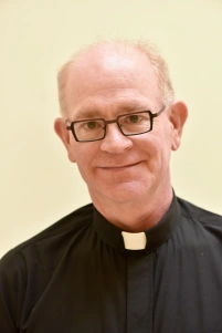 Father John Predmore 